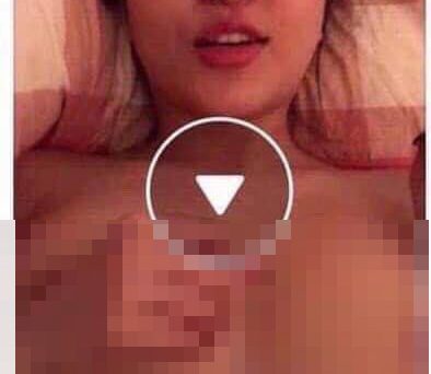 Lộ clip sex Trâm Anh 5p gây sốt cộng đồng mạng 7 hot girl tram anh