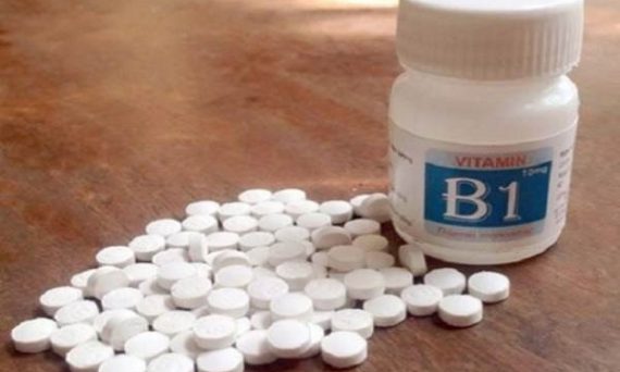 NUÔI GÀ ĐÁ BẰNG THUỐC B1 CÓ TÁC DỤNG GÌ? 13 Thuốc nuôi gà đá