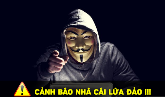 Những chiêu trò lừa đảo của nhà cái đá gà trực tuyến 46 Nhà cái lừa đảo