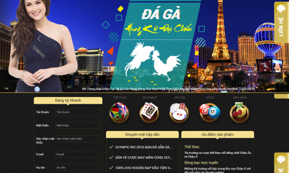 HƯỚNG DẪN RÚT TIỀN TẠI NHÀ CÁI VEGAS79 AN TOÀN NHẤT 9 Nhà cái Vegas79