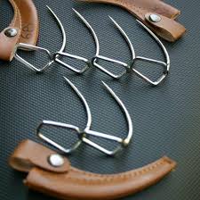 Cách bảo quản cựa gà đá không bị oxi hóa 1 băng cựa gà đá