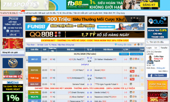 Trang cá cược 7m có trực tiếp đá gà Thomo Không? 1 7m