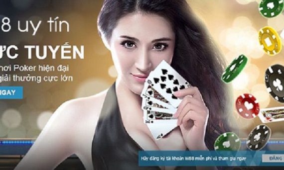 Chơi cá cược trực tuyến ăn tiền thật tại nhà cái W88 1 Nhà cái w88