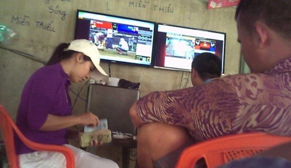 Cá cược đá gà qua mạng cần biết những mẹo hay này 1 cacuoc daga