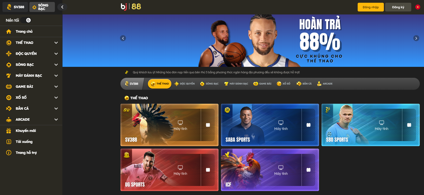 Đá gà BJ388 dần thống trị thị trường nhà cái châu Á 4 bj388