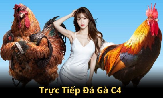 Top Thủ Thuật Đá Gà Trực Tuyến Siêu Hay Cần Biết 8 da ga truc tiep c4