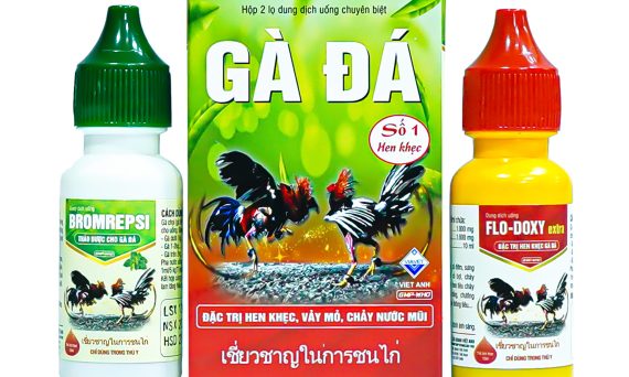 Thuốc Đá Gà Siêu Hay Được Sư Kê Lão Làng Truyền Lại 10 thuocdaga