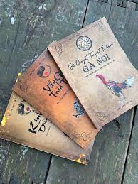 Sách đá gà kinh kê là kiến thức cần thiết cho sư kê 21 sach da ga