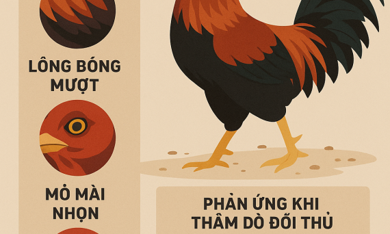 Mẹo Phân Tích Phong Độ Gà Trước Trận – Chìa Khóa Đặt Kèo Chính Xác 1 meo da ga 1