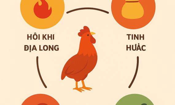 chu tinh duong chien ke