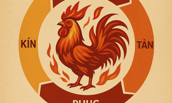 Hỏa Linh Thức Giả 18 Chu Trinh Hoa Linh Ke Menh