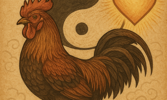 Đạo Kê và Nhân Tâm 19 Dao Ke va Nhan Tam