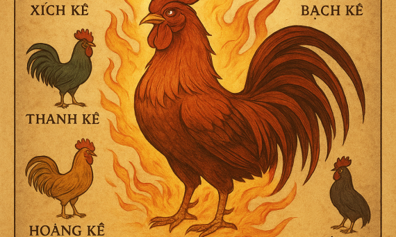 HỒN KÊ TÁI SINH 16 HON KE TAI SINH