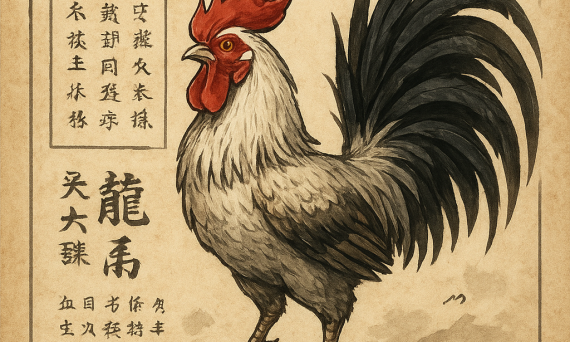 Long Trận Thiểm Huyền Kê 15 Long Tran Thiem Huyen Ke