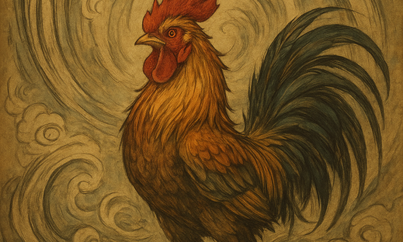 THIÊN CHƯƠNG: PHONG HỒN KÊ ĐẠO 17 Phong Hon Ke Dao