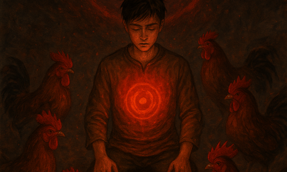 QUYỂN TÂN THIÊN MỆNH 6 Quyen Tan Thien Menh