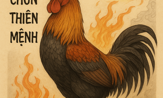 Thiên Mệnh Kê Chủng – Bí Truyền Khai Mạch Linh Cốt 10 Thien Menh Ke Chung