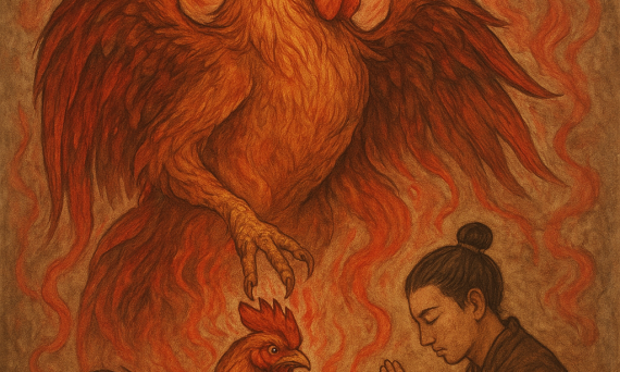 TRUYỀN THỪA HUYẾT KÊ 9 Truyen thua huyet ke