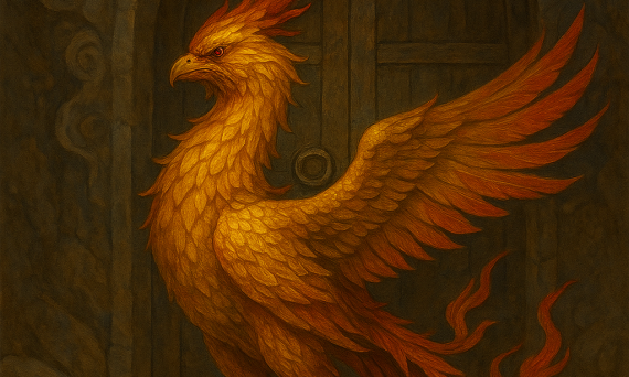 LONG LINH HỘ VỆ & KÊ THẦN TRẤN ĐỊA 1 Long Linh Ho Ve – Ke Than Tran Dia