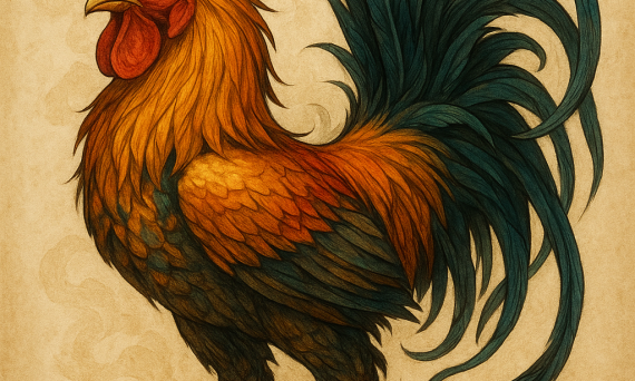 LONG THẦN PHẢN CỐT – KÊ CHÍ TRIỆU LINH 11 Long Than Phan Cot